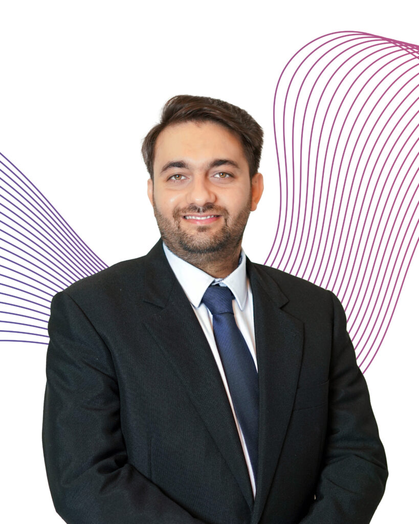 Faheem Ahmad - Business Consultant and Organizational Development Expert